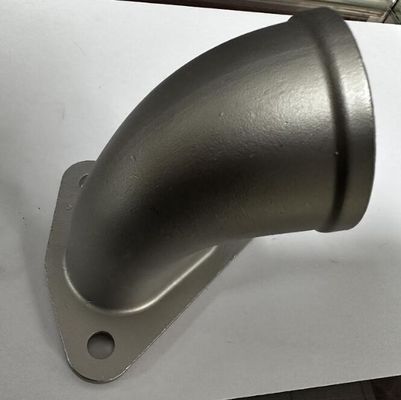Dịch vụ đúc chính xác kẽm Bộ phận rèn chính xác bằng thép không gỉ phi tiêu chuẩn