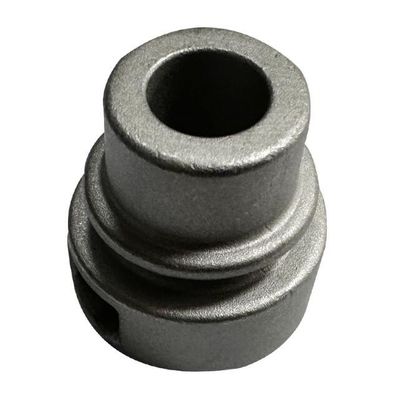 Dịch vụ đúc chính xác kẽm Bộ phận rèn chính xác bằng thép không gỉ phi tiêu chuẩn