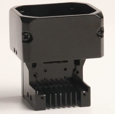 Bộ phận đúc nhôm ADC12, Linh kiện đúc nhôm ô tô Mô-đun ma trận