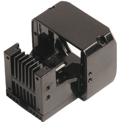 Bộ phận đúc nhôm ADC12, Linh kiện đúc nhôm ô tô Mô-đun ma trận