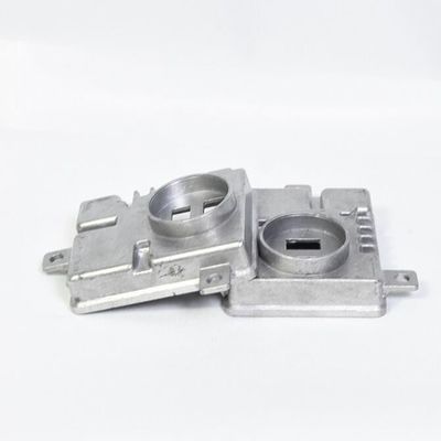 Vỏ hợp kim nhôm đúc tùy chỉnh, chất ổn định nguyên bản với đảm bảo chất lượng