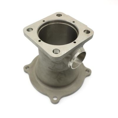 Thiết bị gia dụng Xưởng đúc không gỉ chính xác, Xưởng đúc nhôm tùy chỉnh