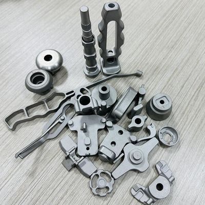 Xưởng đúc kim loại SS chính xác, xưởng đúc kim loại cho ô tô / máy bay