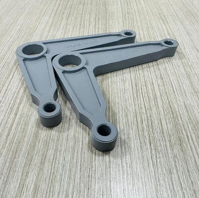 Các nhà sản xuất bộ phận đúc hợp kim kẽm, bộ phận thép tiện CNC không tiêu chuẩn