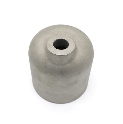 Dịch vụ đúc chính xác bằng thép không gỉ Các bộ phận lắp ráp thân van chịu nhiệt