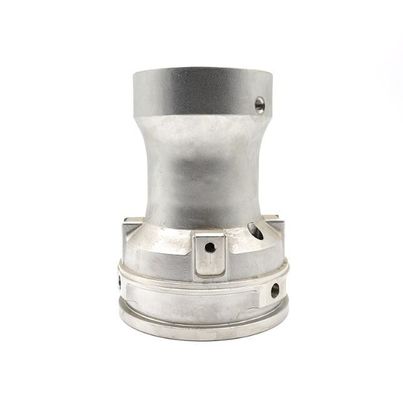 Đúc thép không gỉ chịu nhiệt cho các bộ phận cơ khí