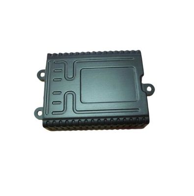 Vỏ ổn định đúc nhôm A356 cho ngành truyền thông