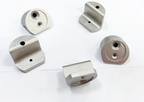 Bộ phận đúc hợp kim nhôm, Dịch vụ đúc khuôn SS cho vỏ đèn pha