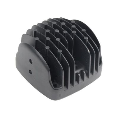 Vỏ ổn định đúc nhôm A356 cho ngành truyền thông