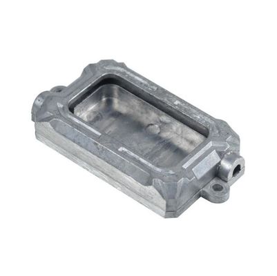 Vỏ ổn định đúc nhôm A356 cho ngành truyền thông