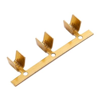 Thiết bị đầu cuối vòng đồng hình chữ U, thiết bị đầu cuối xe truyền tín hiệu