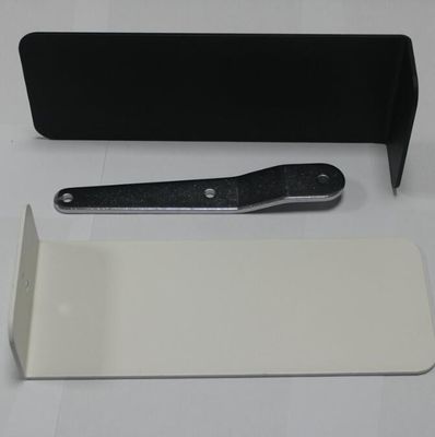 Bộ phận dập kim loại khung máy chiếu 0,1mm - 6,0mm Dịch vụ dập kim loại tùy chỉnh