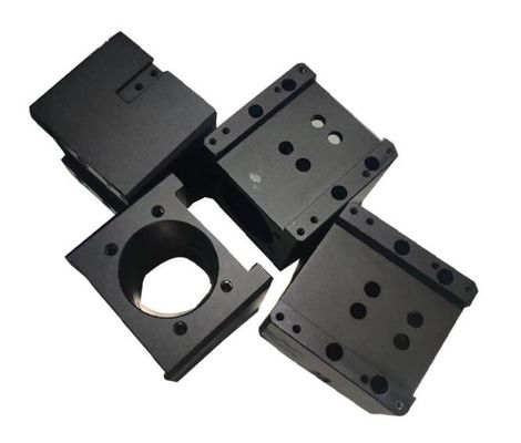 Bộ phận gia công máy tiện CNC phi tiêu chuẩn, bộ phận nhôm gia công chính xác