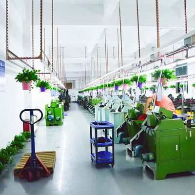 Các bộ phận CNC đồng Vít đầu phẳng DIN BS ANSI JIS Tiêu chuẩn GB