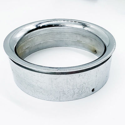 Stainless CNC xoay phần máy quay Trung Quốc nhà máy OEM có sẵn