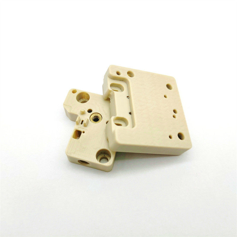 Các nhà sản xuất bộ phận phay CNC bằng thép không gỉ không đạt tiêu chuẩn cho các sản phẩm y tế