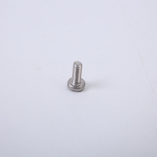 Vít đầu tròn bằng thép không gỉ 304, bán buôn m3m4 khe chéo đầu tròn nhà sản xuất vít đầu chéo