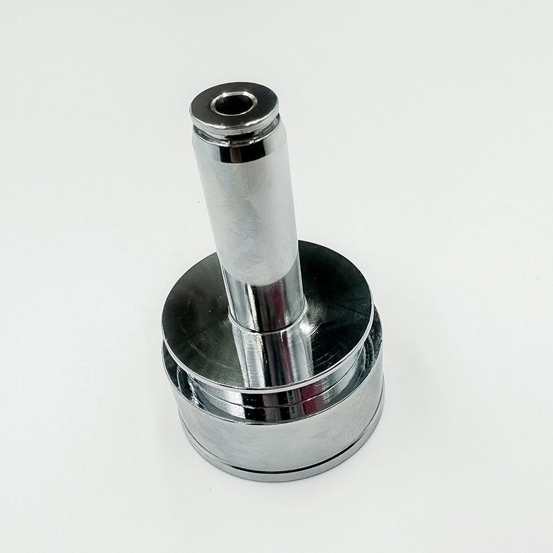 Dịch vụ tiện phay CNC Chế tạo bộ phận gia công CNC Trục, mạ Chrome Bộ phận tiện CNC tùy chỉnh