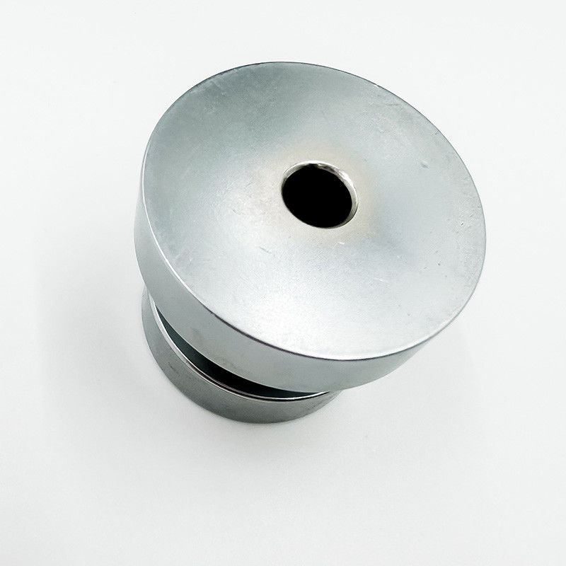 Phay CNC Các bộ phận bằng thép không gỉ, Linh kiện tiện CNC chính xác cho động cơ điện